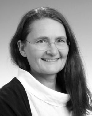 Claudia Mark