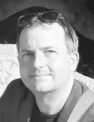 David Stuhlpfarrer