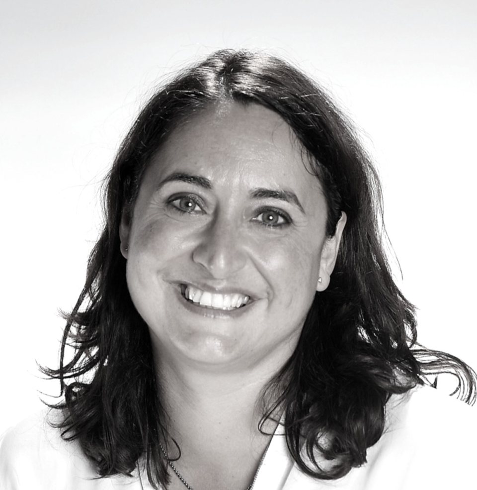 Gabriele Buchinger